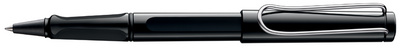 LAMY Tintenroller safari black