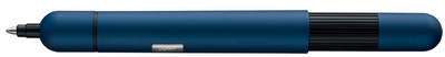 LAMY Druckkugelschreiber pico imperialblue