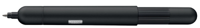 LAMY Kugelschreiber pico schwarz Schreibfarbe schwarz