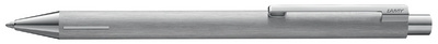 LAMY Druckkugelschreiber econ brushed