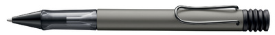 LAMY Kugelschreiber Lx Au grau Schreibfarbe schwarz