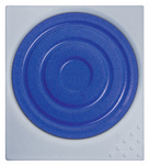 LAMY Ersatz-Farbschale Z70 aquaplus, ultramarinblau