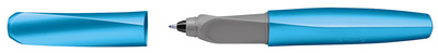 PELIKAN Tintenroller Twist R457 Frosted Blue +2TP Falts