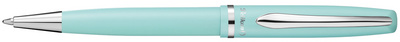 PELIKAN Kugelschreiber Jazz Pastell, mint Metallkugelschreiber mit Drehmechanik