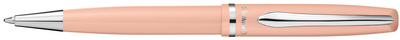 PELIKAN Kugelschreiber Jazz Pastell, apricot Metallkugelschreiber mit Drehmecha