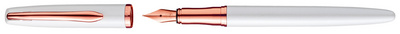 Pelikan Füllhalter Jazz Noble Elegance, pearl
