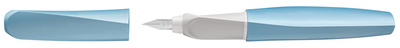 Pelikan Twist Füllhalter eco, grau