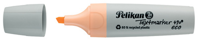 Pelikan Textmarker 490 eco, pastellorange