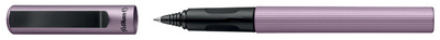 Pelikan Tintenroller Pina Colada Edition, mauve-metallic