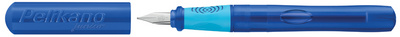 Pelikan Füllhalter Pelikano junior P67A, blau