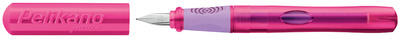 Pelikan Füllhalter Pelikano junior P68L, pink
