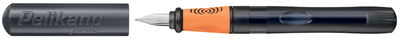 Pelikan Füllhalter Pelikano junior P68L, anthrazit