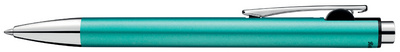 Pelikan Druckkugelschreiber Snap Metallic, türkis