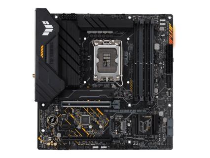 ASUS TUF B660M-PLUS GAMING (WIFI) S1700