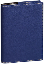 QUO VADIS Agenda Planning SD, 2024/2025, Club, 16 mois, navy