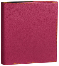 QUO VADIS Agenda "Exécutif", 160 x 160 mm, 2025, Club