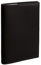 Quo Vadis Agenda de poche Affaires Prestige, 2025, SOHO noir