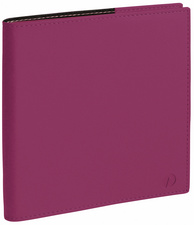 QUO VADIS Agenda "Exécutif Prestige S", 2025, Soho violet