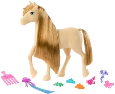 BRB Pony Sort.