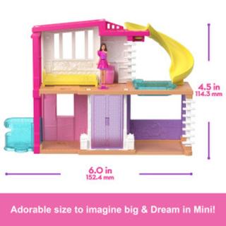 BRB Mini BarbieLand Haus 3