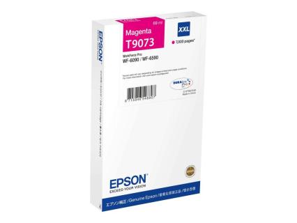 EPSON Tinte magenta