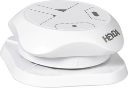 HEYDA Flexi-Motivstanzer "Geschenkanhänger