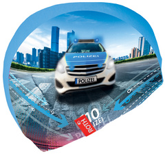 ROTH Kinder-Badekappe "Polizei"