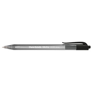 Paper:Mate Kugelschreiber InkJoy 100 RT, schwarz