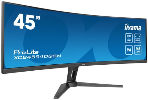 IIYAMA XCB4594DQSN-B1 113,03cm (44,5")