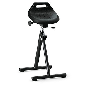 bimos Stehhilfe Stehhilfe 3 9452-2000 schwarz