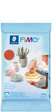 FIMO air Modelliermasse, lufthärtend, terrakotta, 250 g
