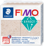 FIMO Modelliermasse EFFECT, hagebutte, 57 g
