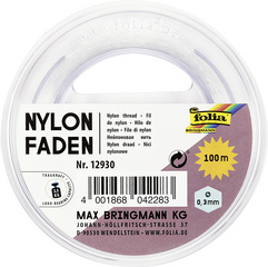 Nylonfäden