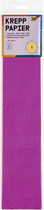 folia Krepppapier-Lagen, (B)500 mm x (L)2,5 m, primel