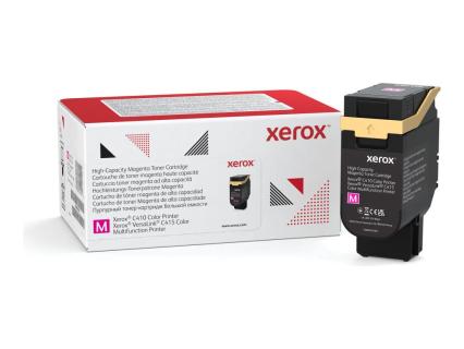 XEROX 006R04687 Toner Magenta für ca. 7000 Seiten