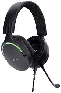TRUST GXT490 FAYZO 7.1 USB HEADSET