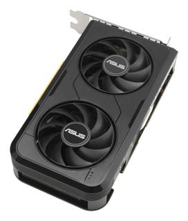 ASUS DUAL Geforce RTX 5050 OC 8GB