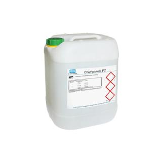 Chemprotect FC | 20 kg Emulsion zur wasser-, öl- und chemikalienabweisenden-Schutzausrüstung