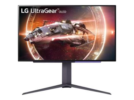 LG UltraGear 27GS95QE-B.AEU 67,3cm (27")
