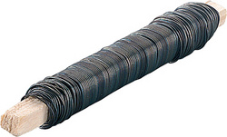 KNORR prandell Wickeldraht, 100 g, geglüht