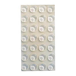 86 SUPRA Elastikpuffer