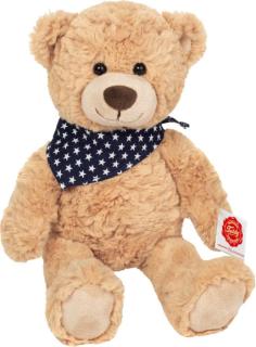 Teddy sandfarben, ca. 30 cm