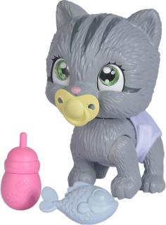 Simba Katzenbaby Pamper Petz Puppenzubehör