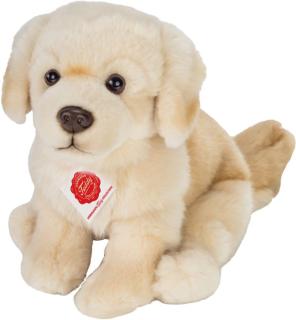Golden Retriever sitzend, ca. 25 cm