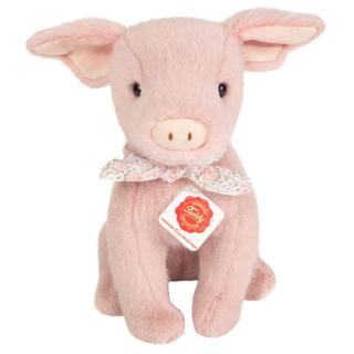 Schwein Audrey, ca. 23 cm