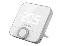 BOSCH Smart Home - II - Raumthermostat - kabellos (8750002414)