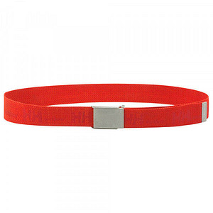 Helly Hansen® Gürtel „HH LOGO WEBBING BELT“ orange ca. 130,0 cm