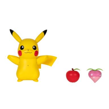 POK Deluxe My Partner Pikachu