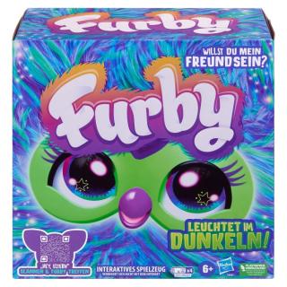 FUR Furby Aurora Furbealis