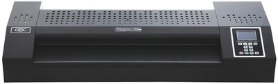 Laminiergerät 4600 ProSeries A2 silber 38-250 Micron, Aufwärmzeit 6 minuten